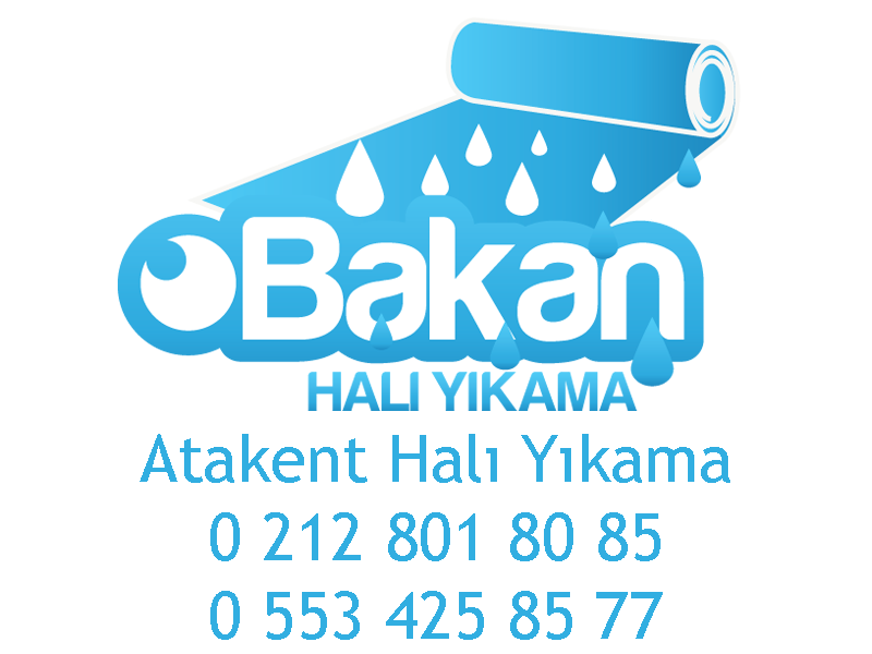 Atakent Halı Yıkama